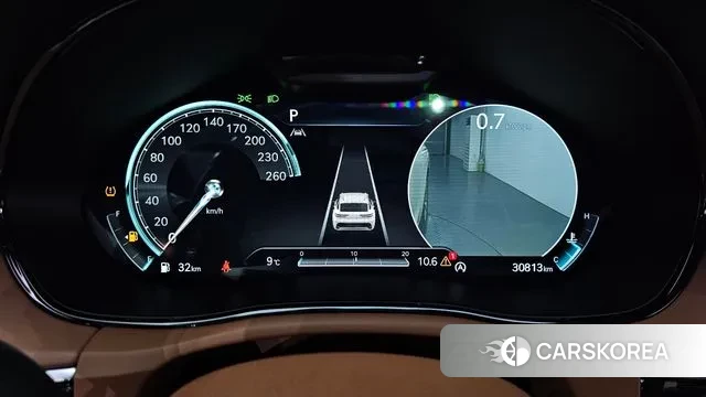 Genesis GV70 id 3702431 из Кореи 18