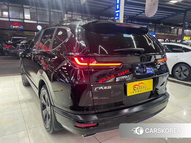 Honda Hao Ying id 4299766 из Китая 25