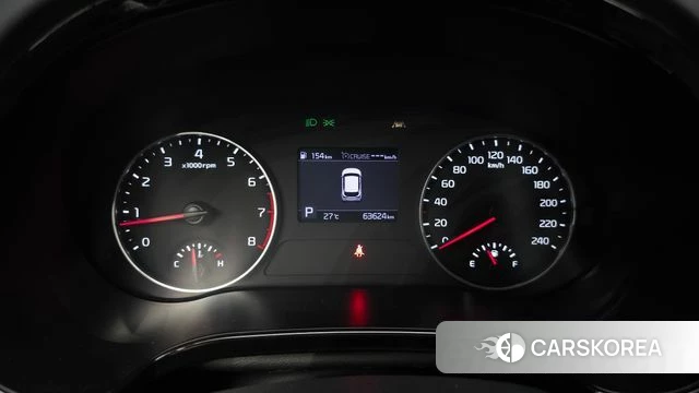 Kia Seltos id 4339230 из Кореи 18