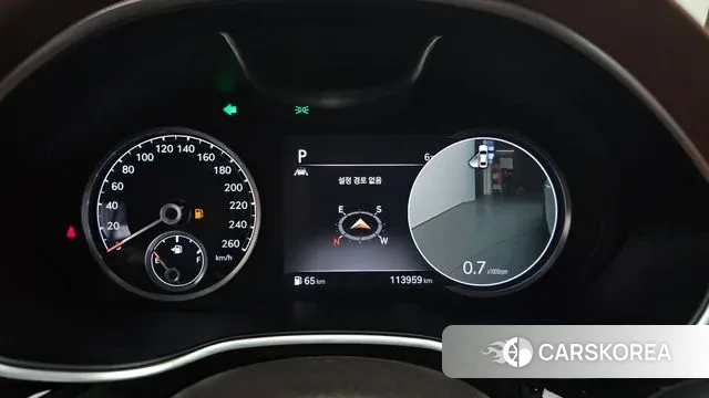 Genesis G80 (RG3) id 3697762 из Кореи 18