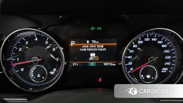 Hyundai The New Grandeur IG id 4759635 из Кореи 34