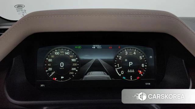 Land Rover Defender (L663) id 4619283 из Кореи 31