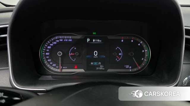 Hyundai Tucson (NX4) id 4641965 из Кореи 32