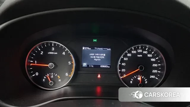 Kia Sportage The Bold id 3587767 из Кореи 18