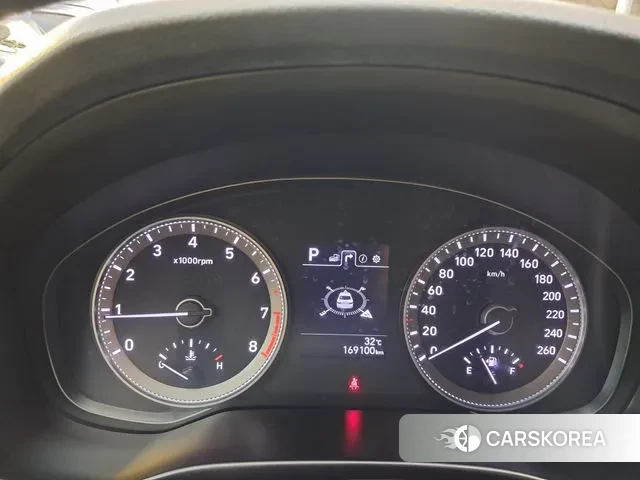 Hyundai Grandeur IG id 3150265 из Кореи 18