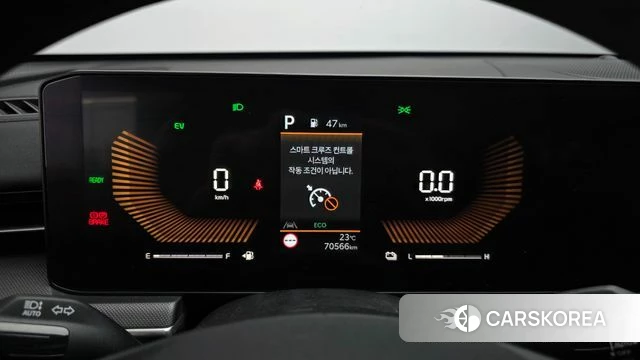 Kia The New K5 Hybrid 3rd generation id 4505713 из Кореи 18