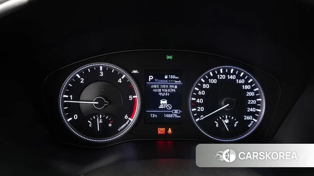 Hyundai Santa Fe TM id 3911739 из Кореи 18