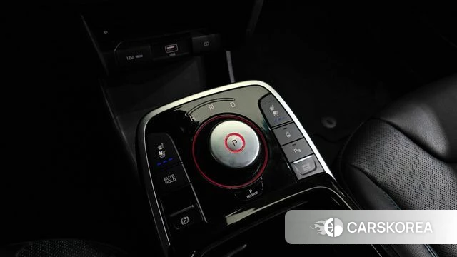 Kia Niro EV id 4501540 из Кореи 31
