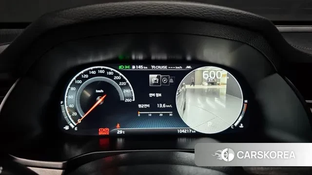 Kia K7 Premier id 3055109 из Кореи 18