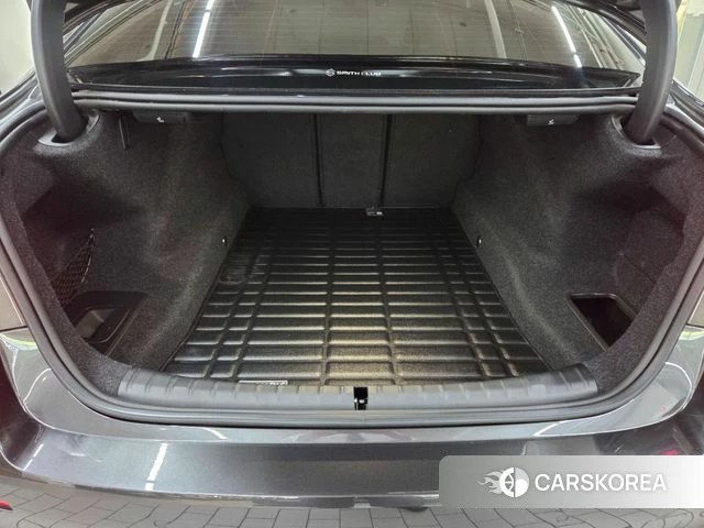 BMW 5 Series (G30) id 4293255 из Кореи 18