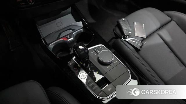 BMW 2 Series Gran Coupe (F44) id 4745789 из Кореи 33