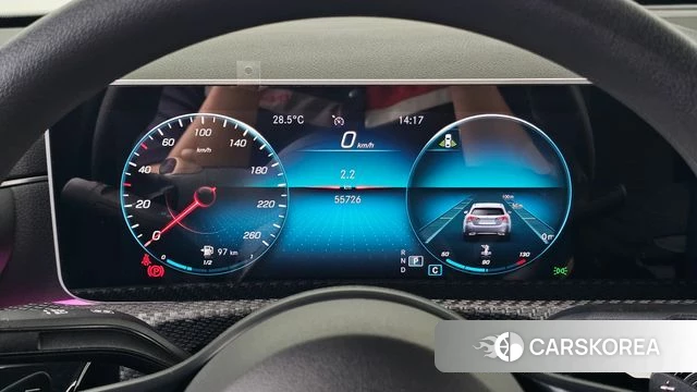 Mercedes-Benz A-Class W177 id 4495963 из Кореи 28