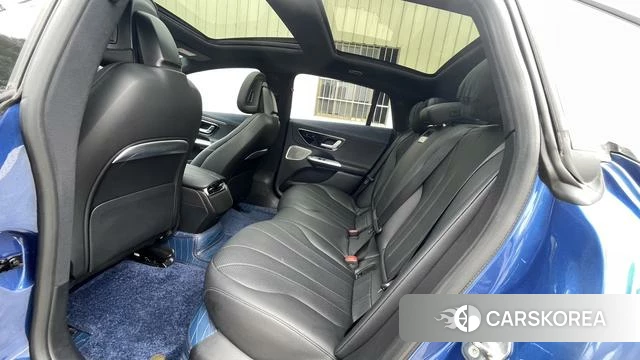 Mercedes-Benz EQE id 4336327 из Китая 13