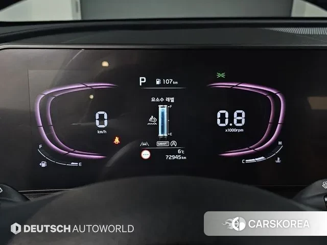 Kia Sportage 5th Generation id 3476637 из Кореи 18