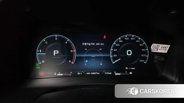 Ssangyong The New Rexton Sports Cannes id 4401460 из Кореи 18