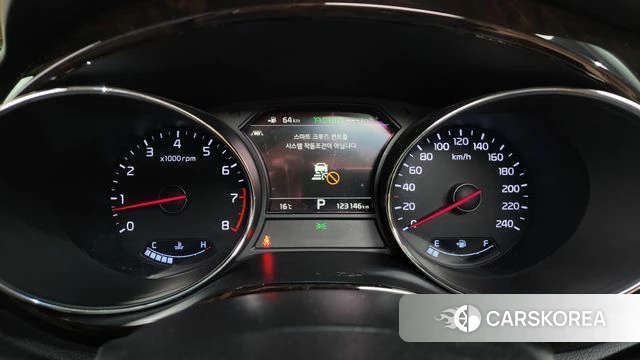 Kia The New Carnival id 4180569 из Кореи 18