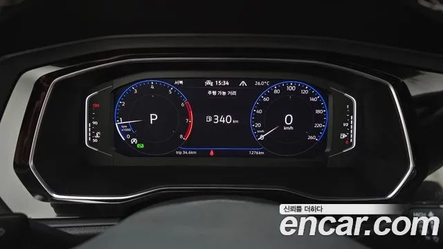 Volkswagen 7th Generation of Jetta id 2949416 из Кореи 18