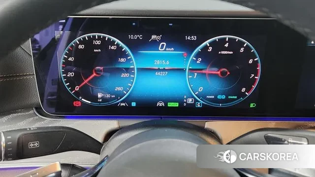 Mercedes-Benz E-Class W213 id 3726454 из Кореи 18