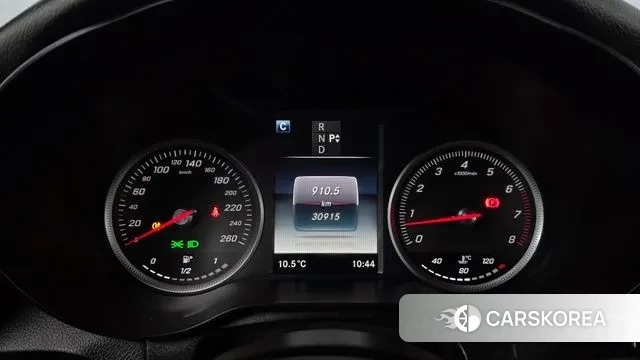 Mercedes-Benz GLC-Class X253 id 3789247 из Кореи 18