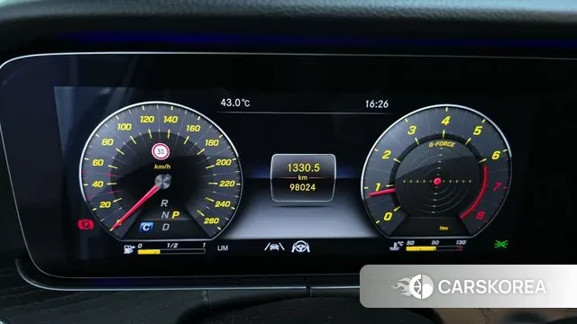 Mercedes-Benz E-Class W213 id 2976358 из Кореи 18