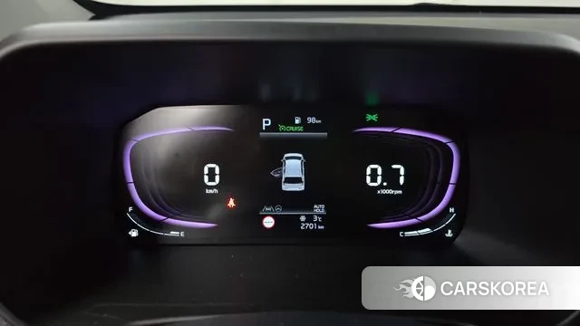 Kia The New Morning (JA) id 3731383 из Кореи 18