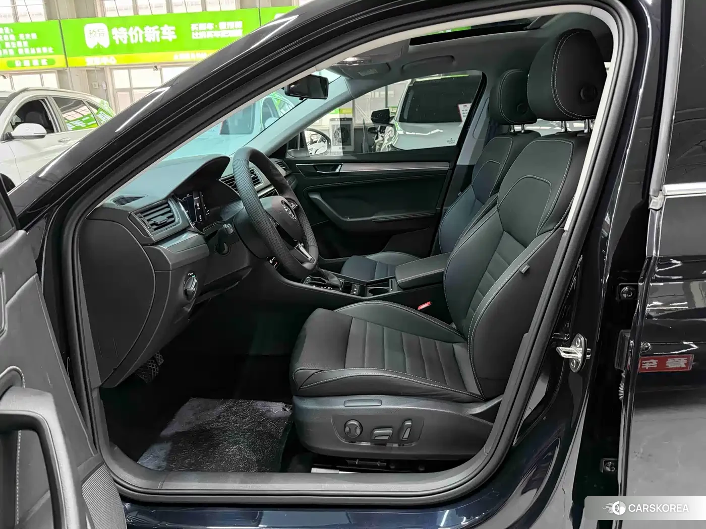 Skoda Speed pie id 4570368 из Китая 18