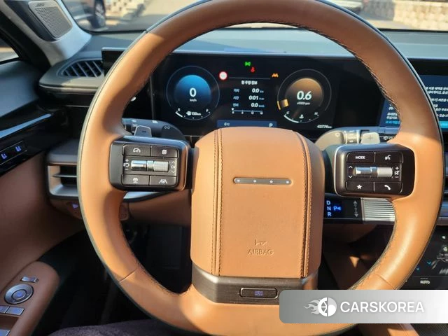 Hyundai Grandeur (GN7) id 3891571 из Кореи 17