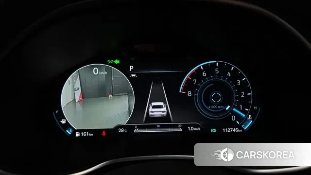 Genesis G80 (RG3) id 2999748 из Кореи 18