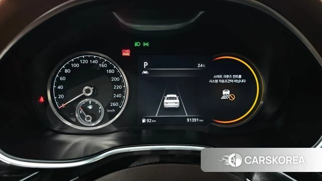 Genesis G80 (RG3) id 4671756 из Кореи 28