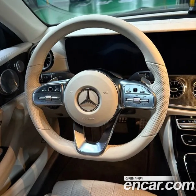 Mercedes-Benz E-Class W213 id 2899644 из Кореи 18