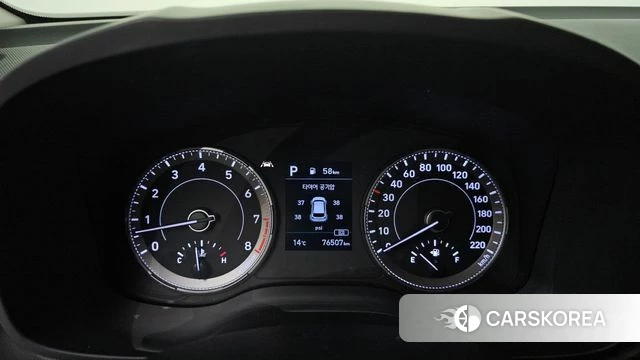 Hyundai Venue id 3965563 из Кореи 18