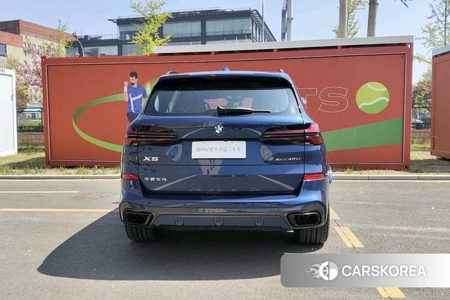 BMW X5 id 4275408 из Китая 13