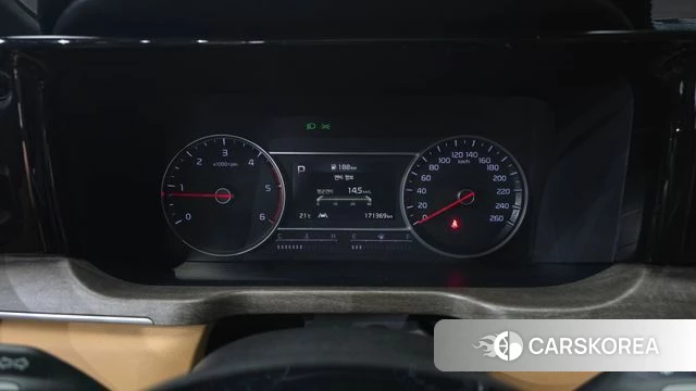 Kia Sorento 4th Generation id 4310342 из Кореи 28