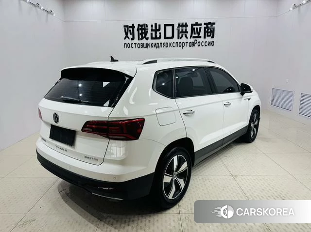 Volkswagen Tuyue id 4276628 из Китая 11