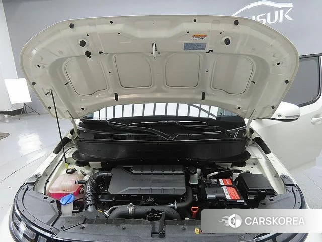 Hyundai Casper id 3806287 из Кореи 18