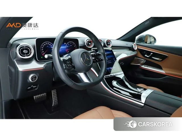 Mercedes-Benz CLE level id 4239824 из Китая 8