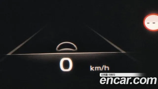 Kia K8 Hybrid id 2614007 из Кореи 18