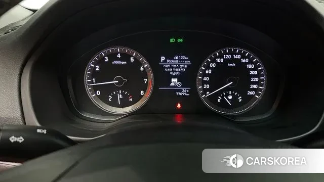 Hyundai Grandeur IG id 3013612 из Кореи 18