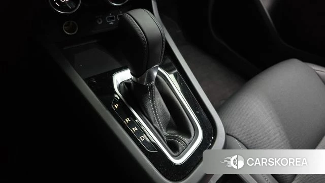 Renault Korea (Samsung) XM3 id 4292415 из Кореи 29