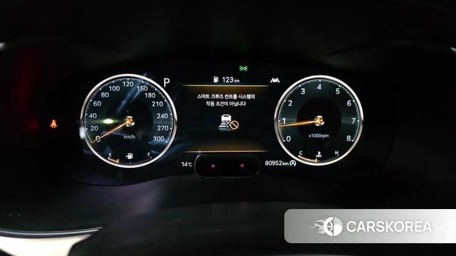 Genesis The New G70 id 3852269 из Кореи 18