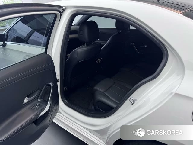 Mercedes-Benz Class A id 4212674 из Китая 13