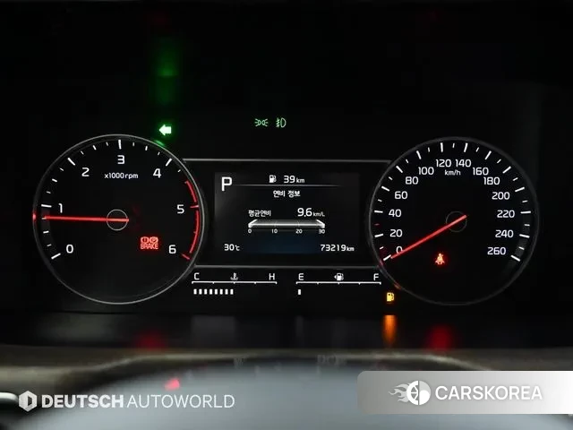 Kia Sorento 4th Generation id 3044356 из Кореи 18