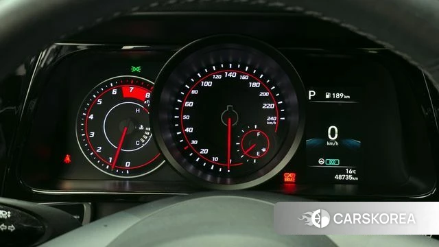 Hyundai Avante (CN7) id 3892031 из Кореи 18