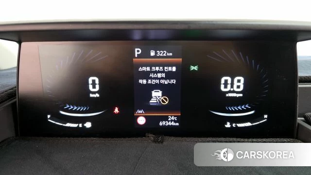 Hyundai Staria id 4321833 из Кореи 34
