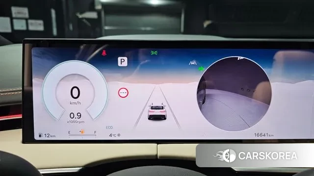 Genesis GV70 id 3571498 из Кореи 18