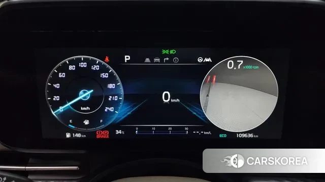 Kia Carnival 4th generation id 2980486 из Кореи 18