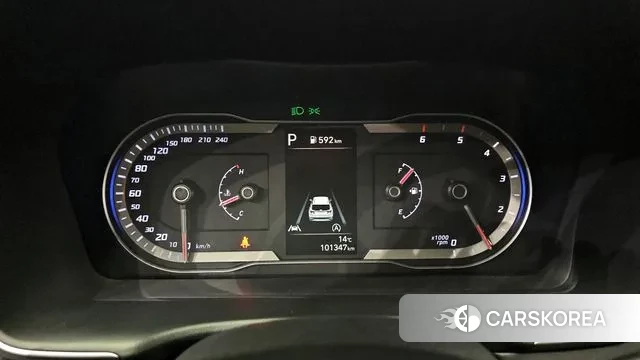 Hyundai Tucson (NX4) id 3367610 из Кореи 18