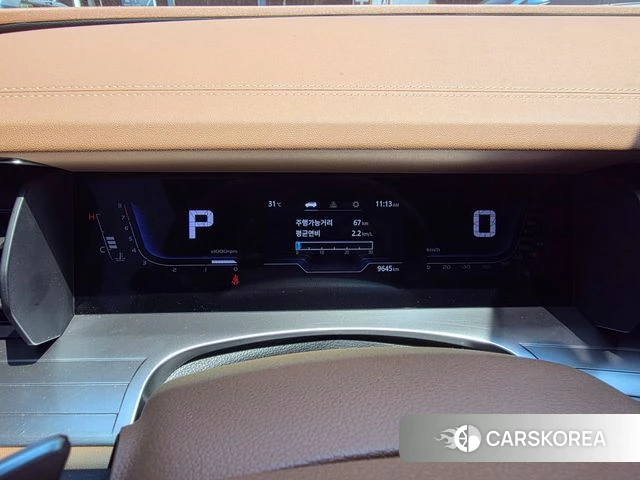 Ssangyong Torres id 4463204 из Кореи 11