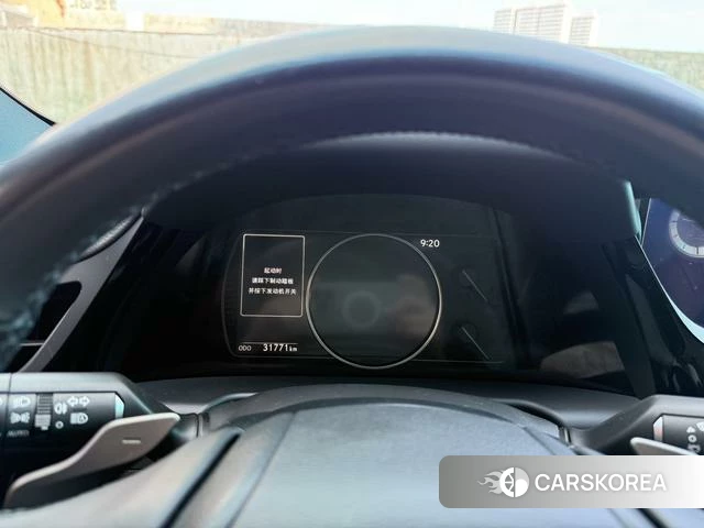 Lexus ES id 4273120 из Китая 9