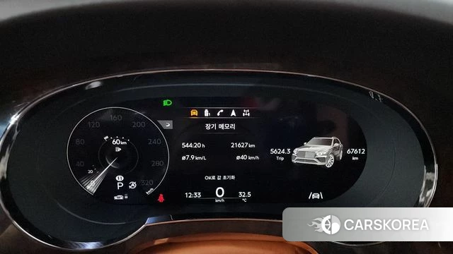 Bentley Bentayga id 4701689 из Кореи 34